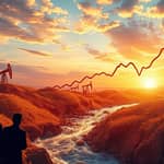 O desempenho das commodities redefine carteiras institucionais