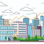O crescimento do setor de saúde movimenta o Ibovespa