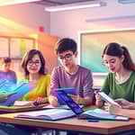 Empresas de educação inovam para captar novos alunos