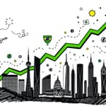 Mercado de capitais brasileiro se destaca entre emergentes