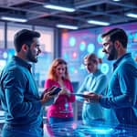 Use ferramentas digitais para facilitar o acompanhamento