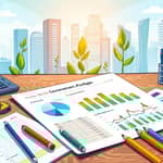 Inclua metas para projetos especiais no orçamento anual