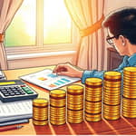 Planeje a quitação de dívidas de forma estruturada