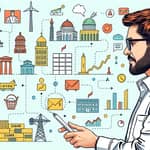 Avalie desempenho de fundos setoriais para diversificação