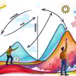 Adapte a estratégia conforme o ciclo econômico