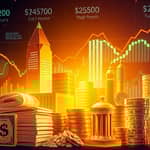 Avalie o impacto da inflação na rentabilidade real dos ativos