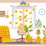 Inclua aportes automáticos para fortalecer o hábito de investir