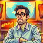 Busque informações de fontes confiáveis antes de investir
