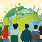 Fundo ESG para investir de forma sustentável
