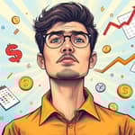 Plano de capitalização para metas de médio prazo