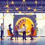 Plano de previdência empresarial para PME
