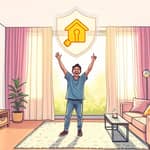 Seguro para aluguel residencial