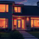 Seguro residencial inteligente para proteção moderna