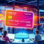 Cartão empresarial com gestão online