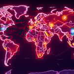 Fundo internacional para diversificação global