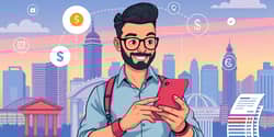 Conta para microempreendedores com recursos personalizados