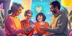 Plano de saúde digital para toda a família