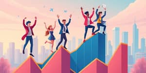 Abertura de capital movimenta o mercado de startups