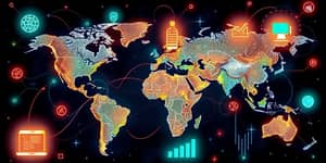 Tendências globais orientam estratégias de fundos temáticos