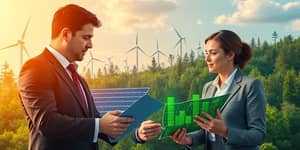 A agenda ESG ganha protagonismo em grandes fundos nacionais