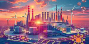 Fusões e aquisições movimentam o setor industrial brasileiro