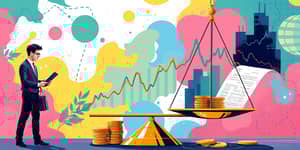Analise o impacto tributário em todas as escolhas de investimento