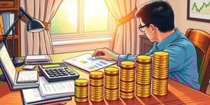 Planeje a quitação de dívidas de forma estruturada