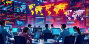 Avalie fundos quantitativos para diversificar estratégias