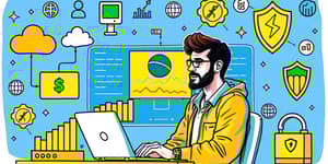 Analise custos das plataformas digitais para maior rentabilidade