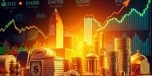 Avalie o impacto da inflação na rentabilidade real dos ativos