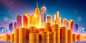Fundo imobiliário para diversificar renda mensal