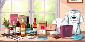 Analise produtos diferenciados para potencializar ganhos