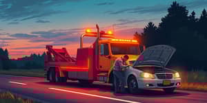 Seguro automotivo com assistência 24h