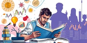 Invista em conhecimento antes de buscar produtos sofisticados