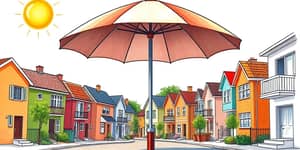 Seguro para aluguel de imóveis residenciais