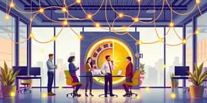 Plano de previdência empresarial para PME