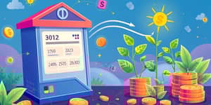Conta corrente com investimento automático