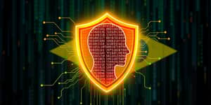 Seguro contra roubo de identidade digital