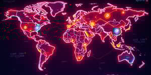 Fundo internacional para diversificação global