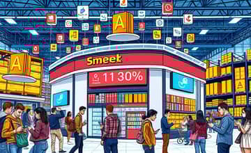 Empresas de bens de consumo ampliam participação em canais digitais
