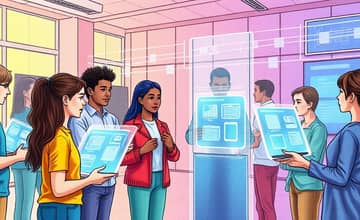 Empresas de educação ampliam investimentos em plataformas digitais