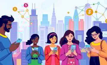 O papel das fintechs na democratização dos investimentos