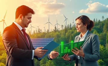 A agenda ESG ganha protagonismo em grandes fundos nacionais