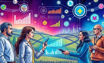 A transformação digital cria novas oportunidades em todos os setores