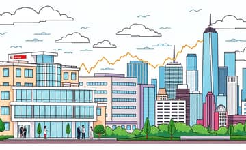 O crescimento do setor de saúde movimenta o Ibovespa