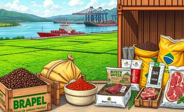 Empresas exportadoras apostam em nichos para crescer