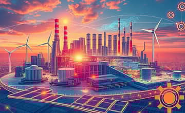 Fusões e aquisições movimentam o setor industrial brasileiro