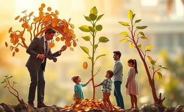 Reduza despesas supérfluas e direcione para investimentos