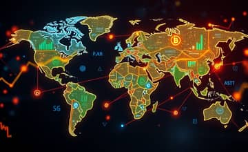 Novas estratégias de diversificação marcam portfólios institucionais