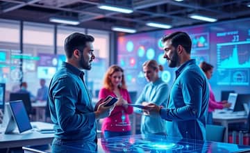 Use ferramentas digitais para facilitar o acompanhamento